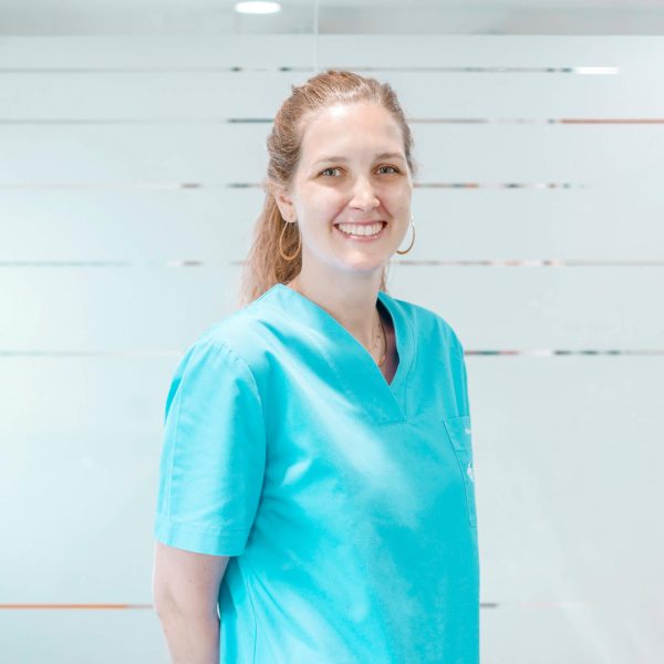 Dra. Maria Jover de España - Cliredent